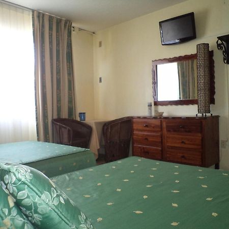 Hotel Mercurio - Gay Friendly Puerto Vallarta Eksteriør billede