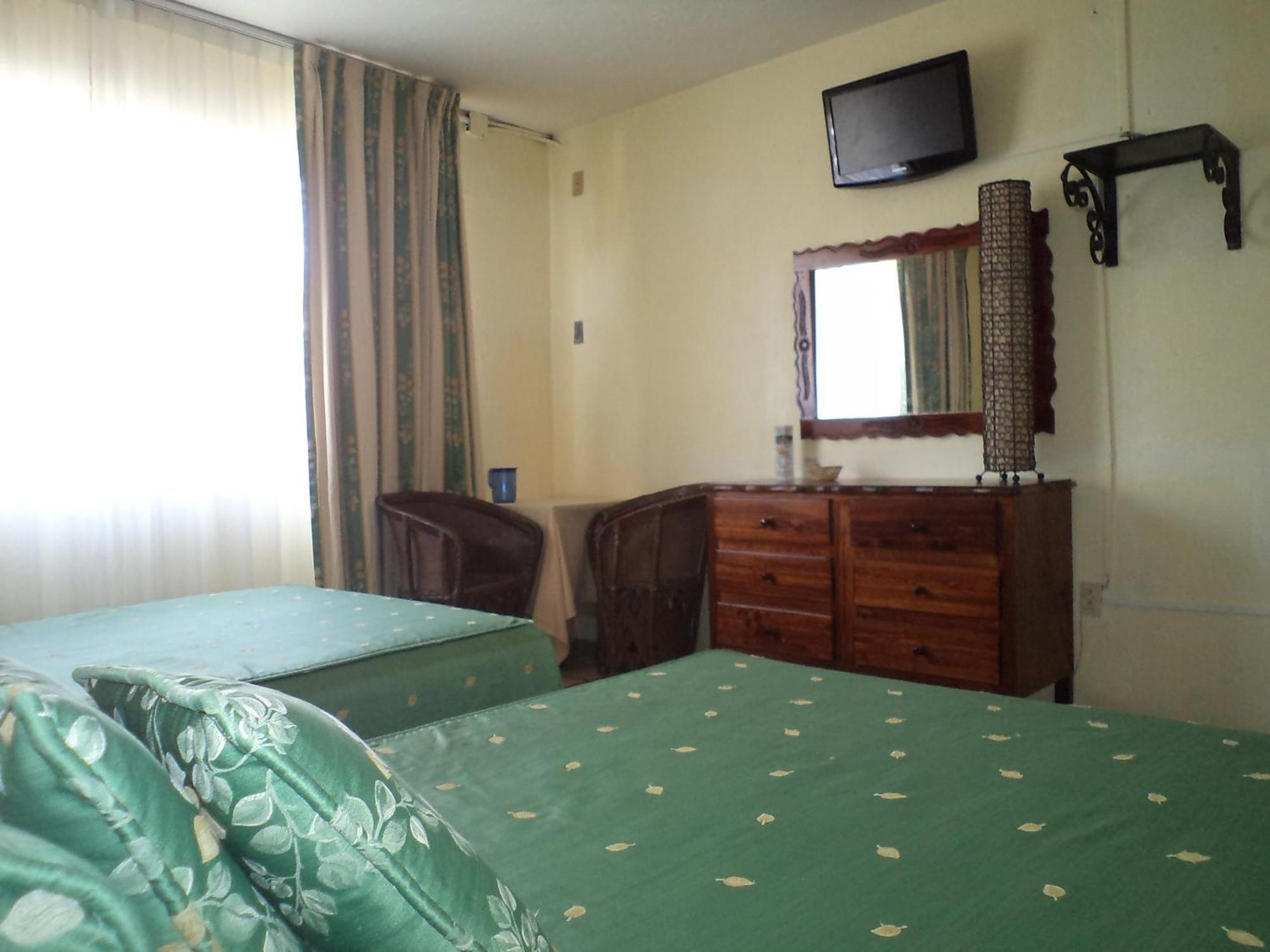 Hotel Mercurio - Gay Friendly Puerto Vallarta Eksteriør billede