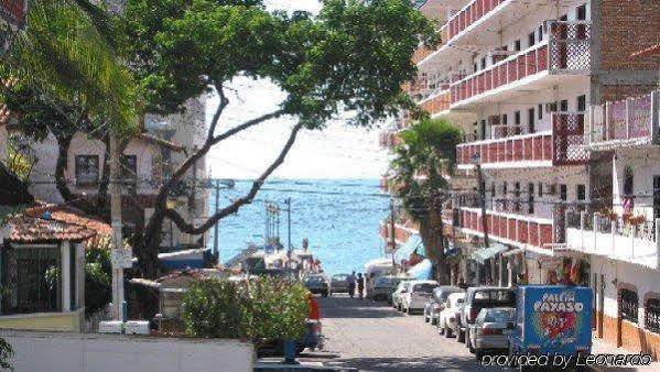 Hotel Mercurio - Gay Friendly Puerto Vallarta Eksteriør billede